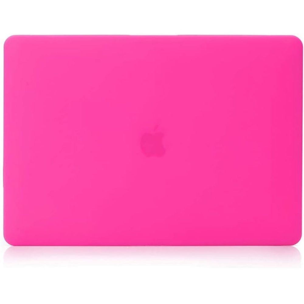 TopCase Macbook Pro 13” A1708 Hot Pink